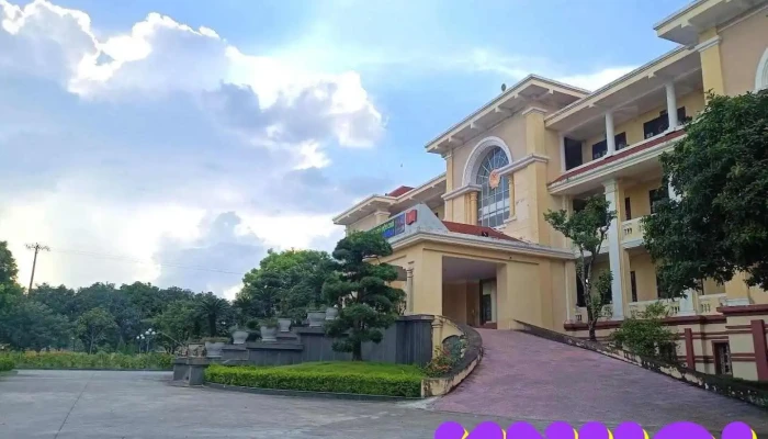 Ubnd Thị xã Thuận Thành - Bắc Ninh