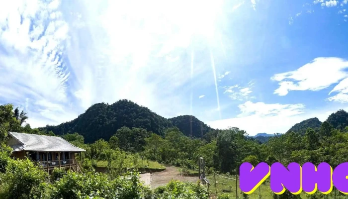 Van Ho Agritage Tat Ca - Sơn La