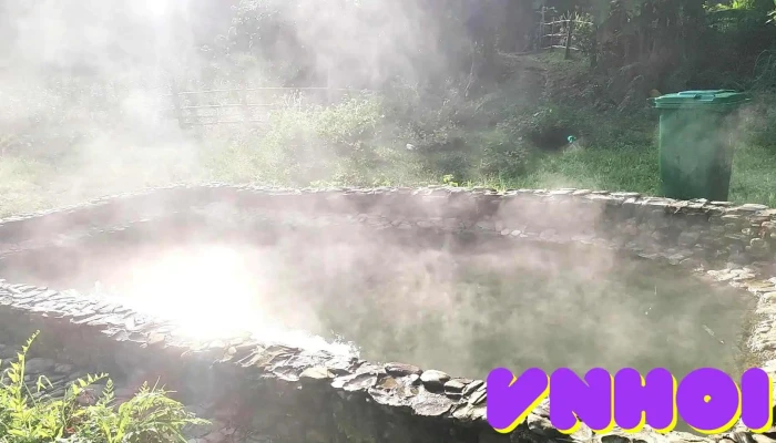 Van Ho Agritage Video - Sơn La