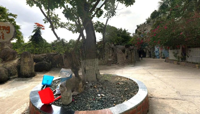Van Huong Mai Che Do Xem Pho Va 360deg - An Giang