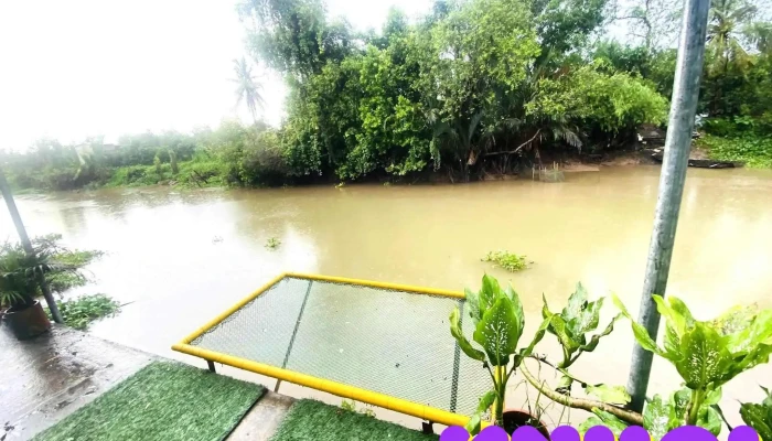 Ve Nha Homestay Moi Nhat - Bến Tre