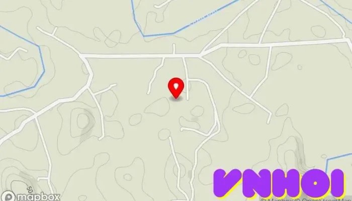 bản đồ của VIEWEST Lạc thuỷ Điểm thu hút khách du lịch trong Hòa Bình