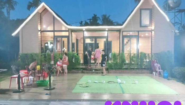 Viewest Lạc thuỷ - Hòa Bình
