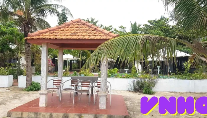 Village Resort Vuon Dua Tat Ca - Nghệ An