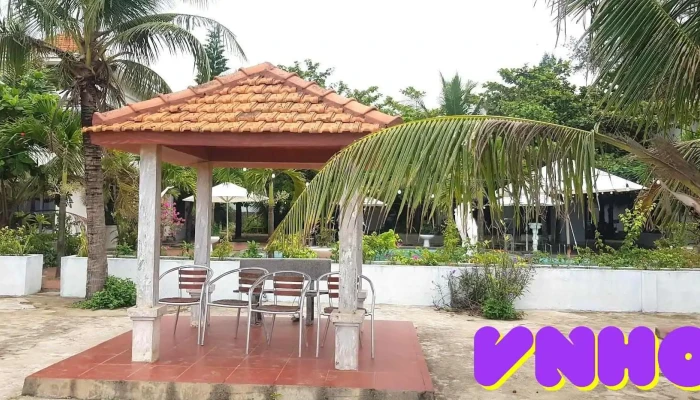 Village Resort Vườn Dừa - Nghệ An