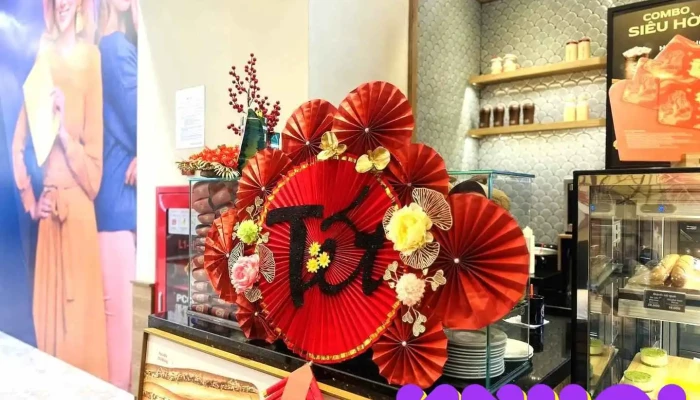 Vincom Plaza Di An Cua Chu So Huu - Bình Dương