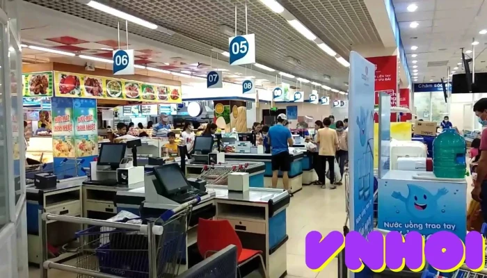 Vincom Plaza Long Xuyen Video - An Giang
