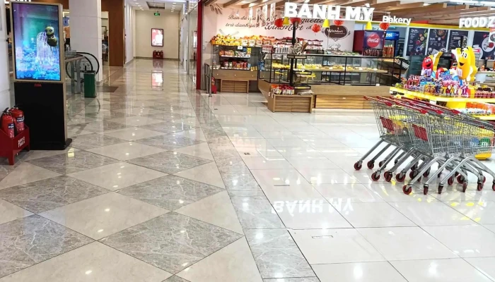 Vincom Plaza My Tho Khong Gian Ben Trong - Tiền Giang