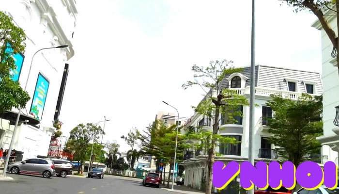 Vincom Plaza My Tho Moi Nhat - Tiền Giang