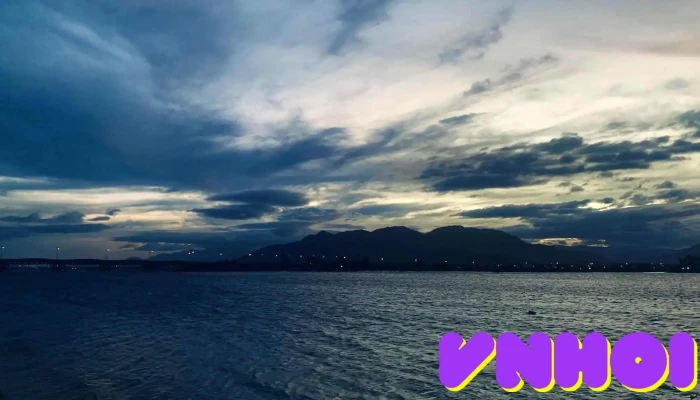 Vinh Cam Ranh Bai Bien - Khánh Hòa