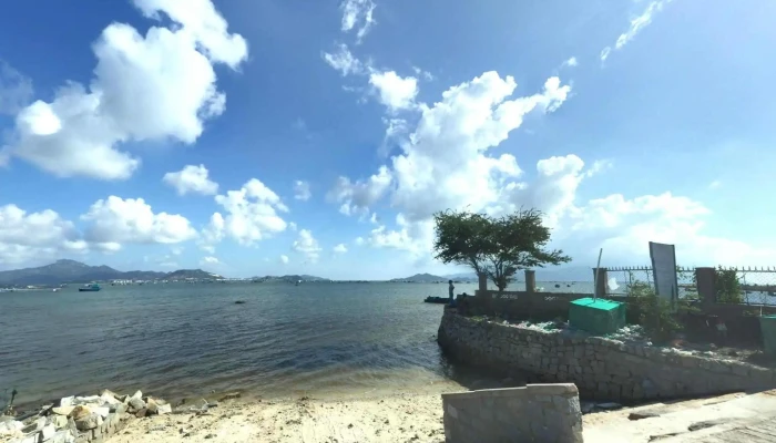 Vinh Cam Ranh Che Do Xem Pho Va 360deg - Khánh Hòa