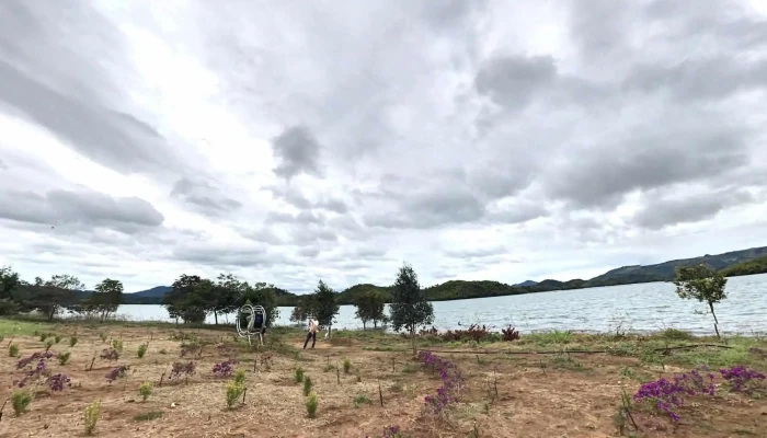 Vinh Ta Dung Che Do Xem Pho Va 360deg - Đắk Nông