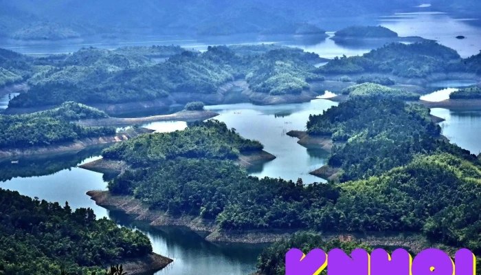 Vinh Ta Dung Tat Ca - Đắk Nông