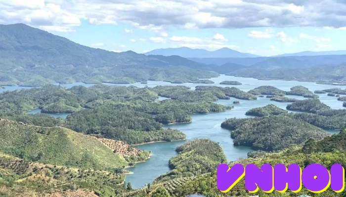 Vinh Ta Dung Video - Đắk Nông