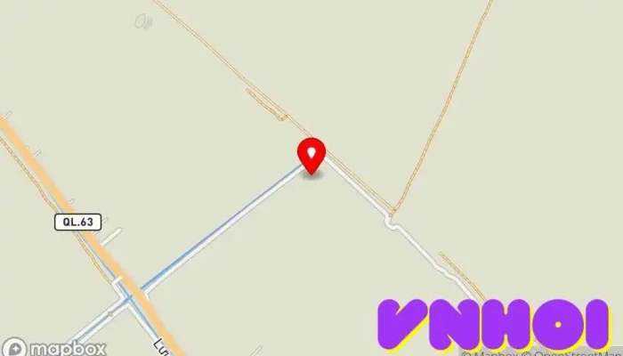 bản đồ của Vĩnh Thuận  trong Kiên Giang