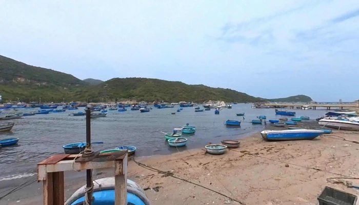 Vinh Vinh Hy Che Do Xem Pho Va 360deg - Ninh Thuận