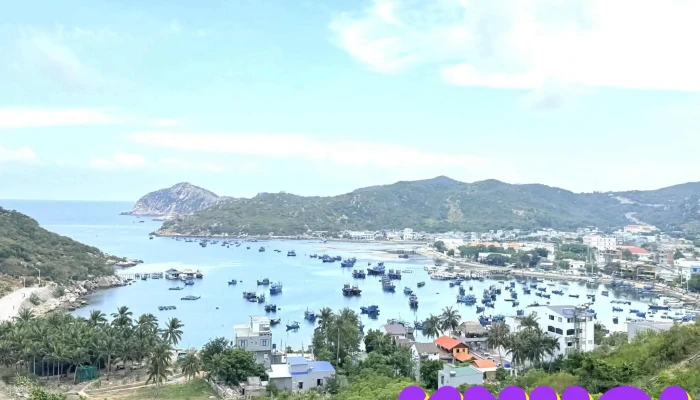 Vinh Vinh Hy Moi Nhat - Ninh Thuận