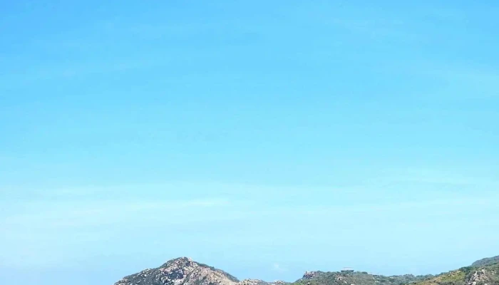 Vinh Vinh Hy Tat Ca - Ninh Thuận