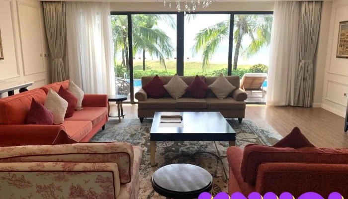 Vinpearl Land Phu Quoc Phong - Kiên Giang