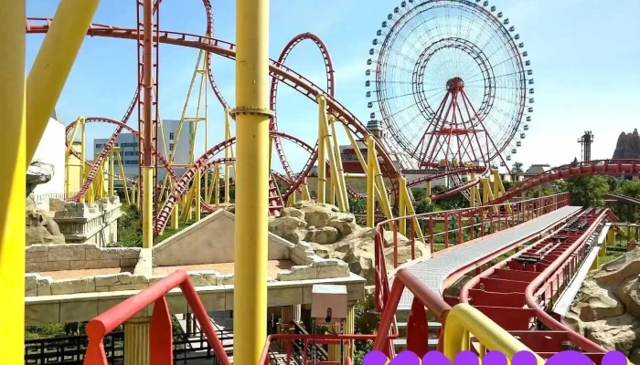 Vinpearl Land Phú Quốc - Kiên Giang