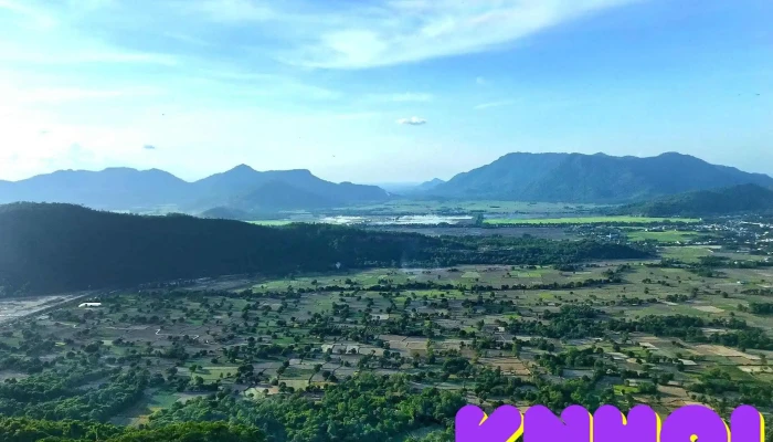 Vo Hoi Lon Tat Ca - An Giang