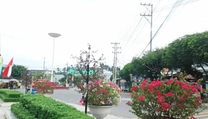 Vong Xoay Tam Vu Tat Ca - Long An