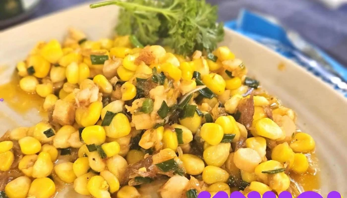 Vua Hai San Tham   Kakaocaeneoltamssine Haesanmul Ngo Ngot - Khánh Hòa