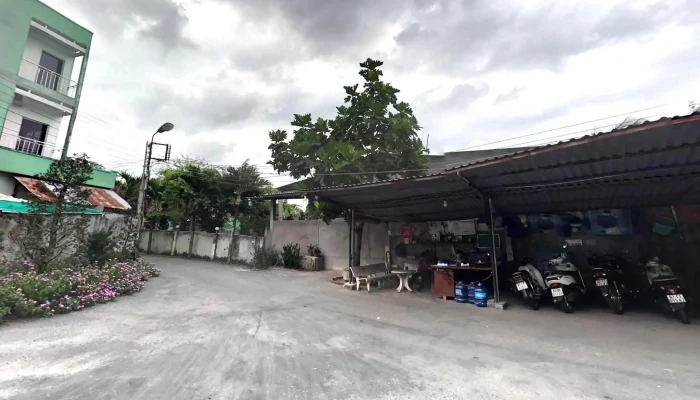 Vuon Am Thuc Phuong Nam My Tho Che Do Xem Pho Va 360deg - Tiền Giang