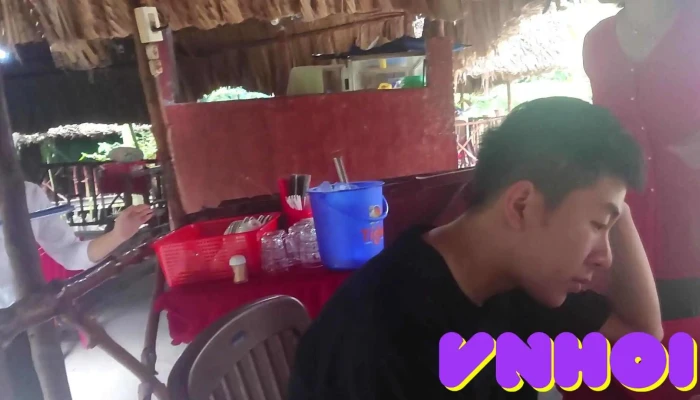 Vuon Am Thuc Phuong Nam My Tho Video - Tiền Giang