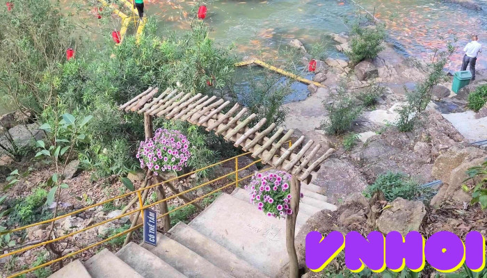 Vuon Doi Ca Vang Khe To Video - Nghệ An