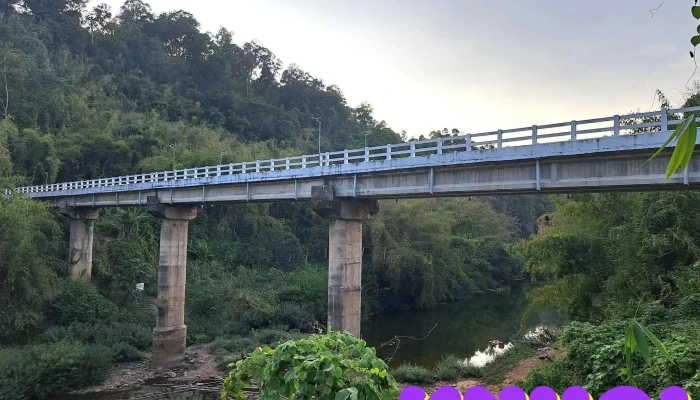 Vuon Quoc Gia Bu Gia Map Tat Ca - Bình Phước