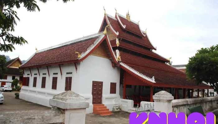 Vuon Quoc Gia Nui Chua Ngoai That - Ninh Thuận