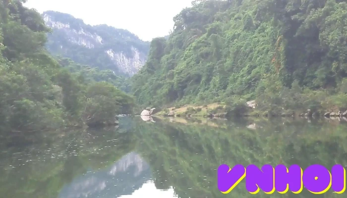 Vuon Quoc Gia Pu Mat Video - Nghệ An