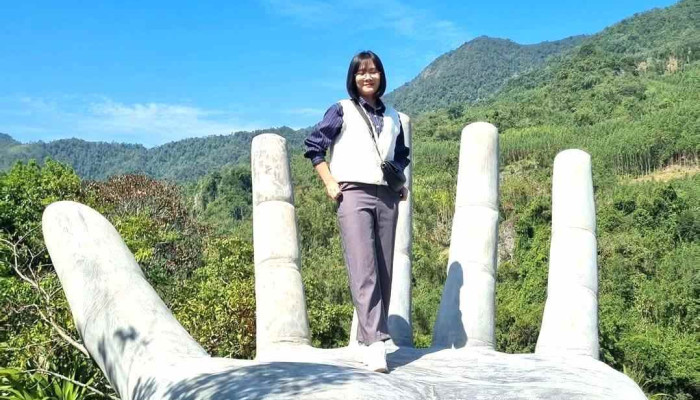 Vuon Quyt Hang Hu Moi Nhat - Lạng Sơn