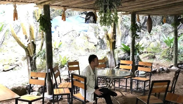 Vuon Quyt Hang Hu Tat Ca - Lạng Sơn