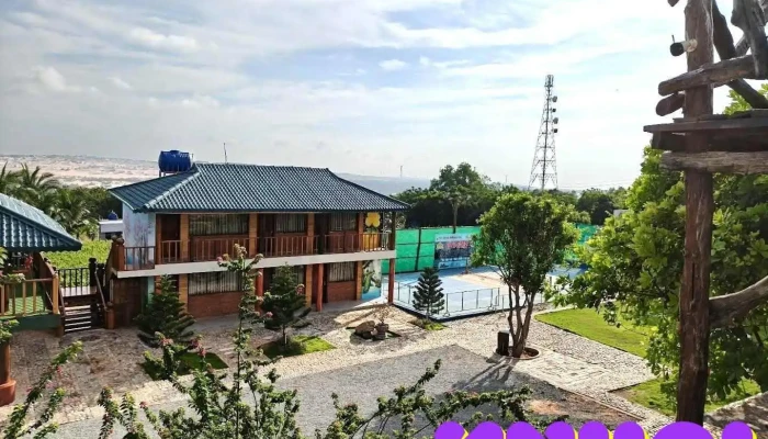 Vy Vy Farm - Bình Thuận