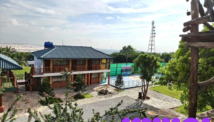 Vy Vy Farm -  Tat Ca - Bình Thuận