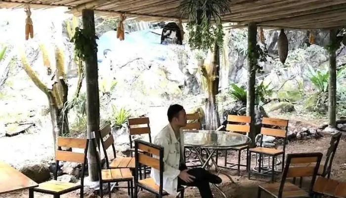 Vườn Quýt Hang Hú - Lạng Sơn