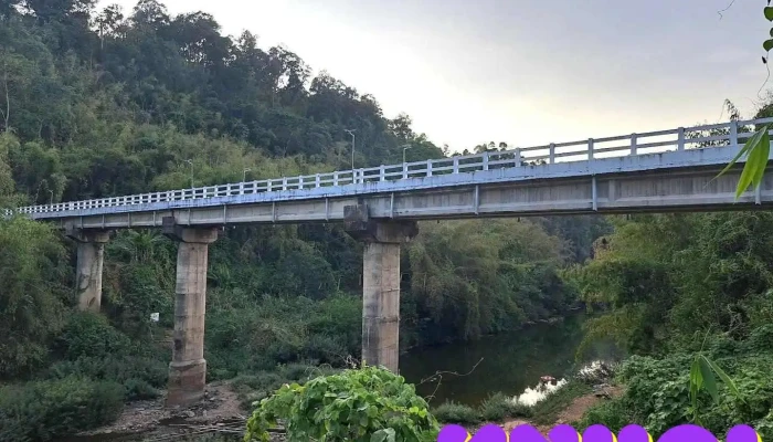 Vườn Quốc gia Bù Gia Mập - Bình Phước