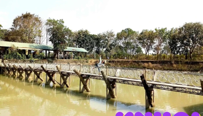 Vườn quốc gia Yok Đôn - Buôn Đôn