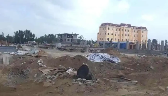 Vị Thủy - Hậu Giang