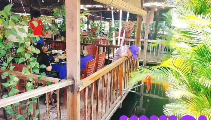 Vịnh Phan Thiết - Vietnam