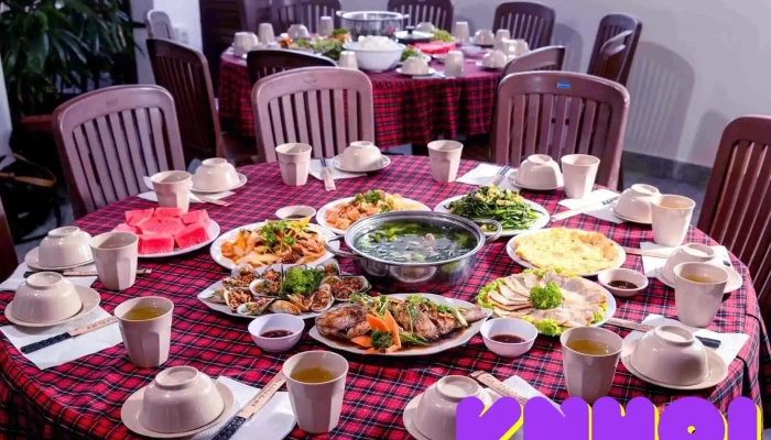 Vịnh San Hô - Khánh Hòa