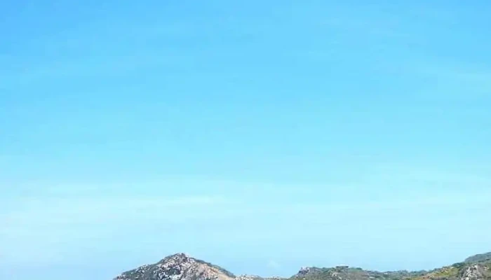 Vịnh Vĩnh Hy - Ninh Thuận