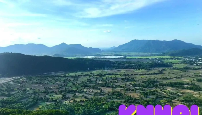 Vồ Hội Lớn - An Giang