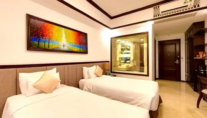 Westlake Hotel Resort Vinh Phuc Phong - Vĩnh Phúc