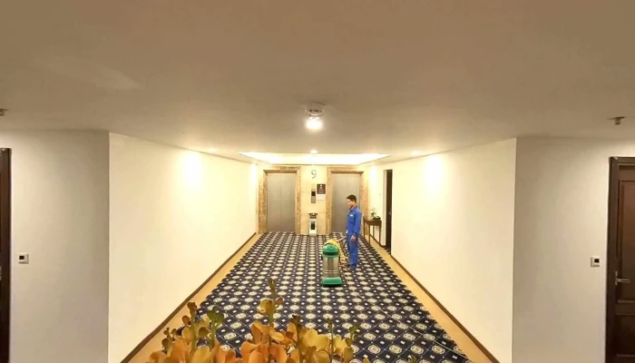 Westlake Hotel Resort Vinh Phuc Tien Nghi - Vĩnh Phúc