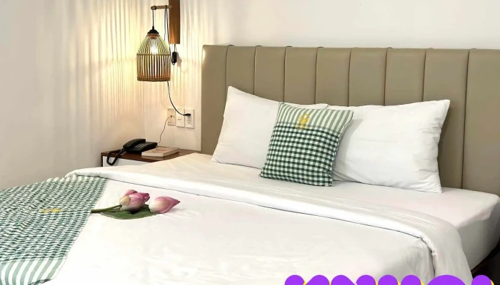 Wildbird Hotel -  Cua Chu So Huu - Đồng Tháp