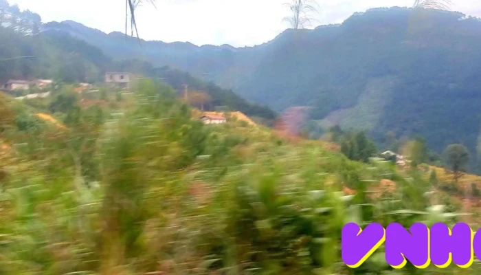 Xulas Camping Mau Son Nui - Lạng Sơn