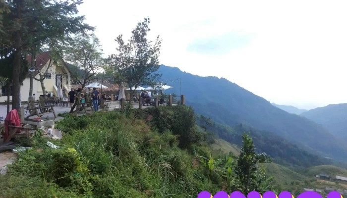 Xulas Camping Mau Son Tat Ca - Lạng Sơn
